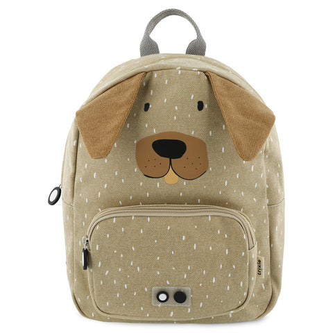 Trixie Backpack | Mr. Dog