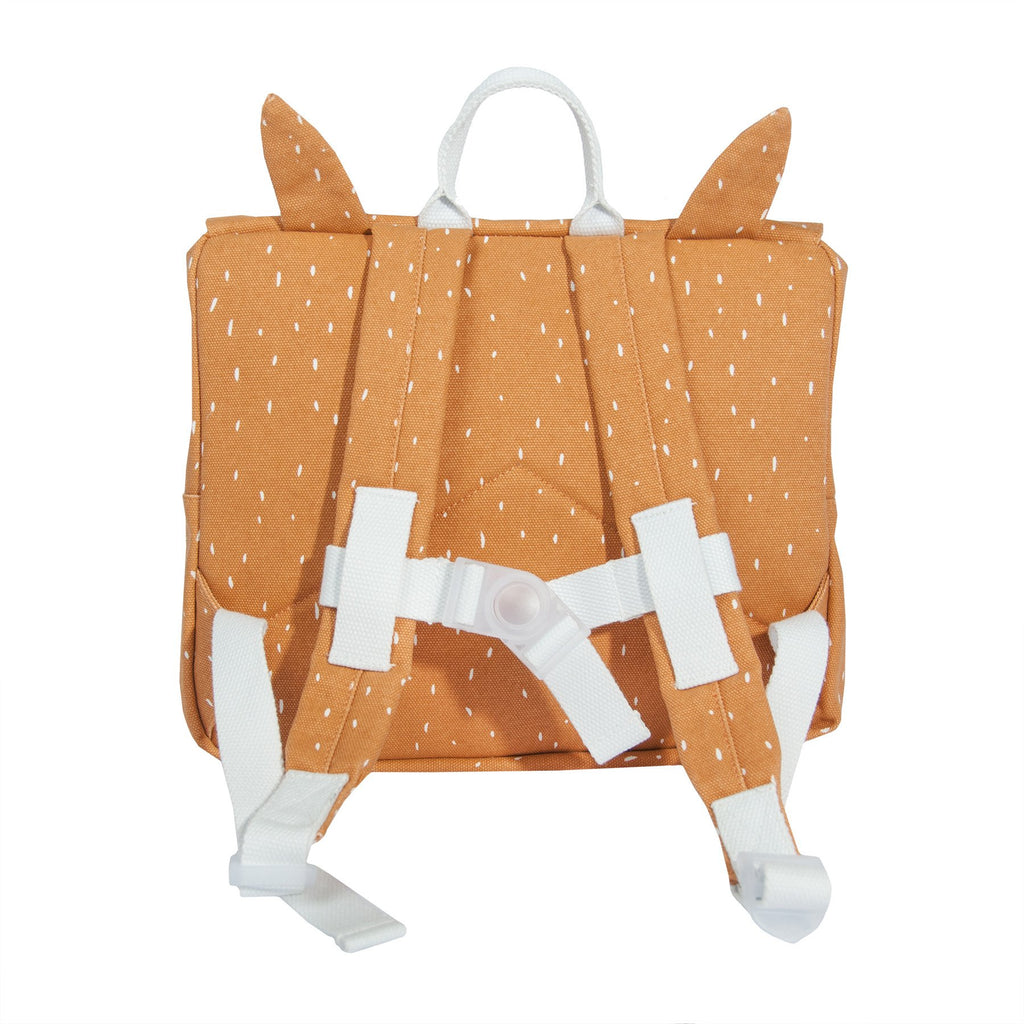 Trixie Book Bag Mr Fox