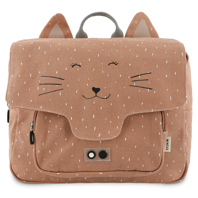 Trixie Backpack | Mrs. Cat