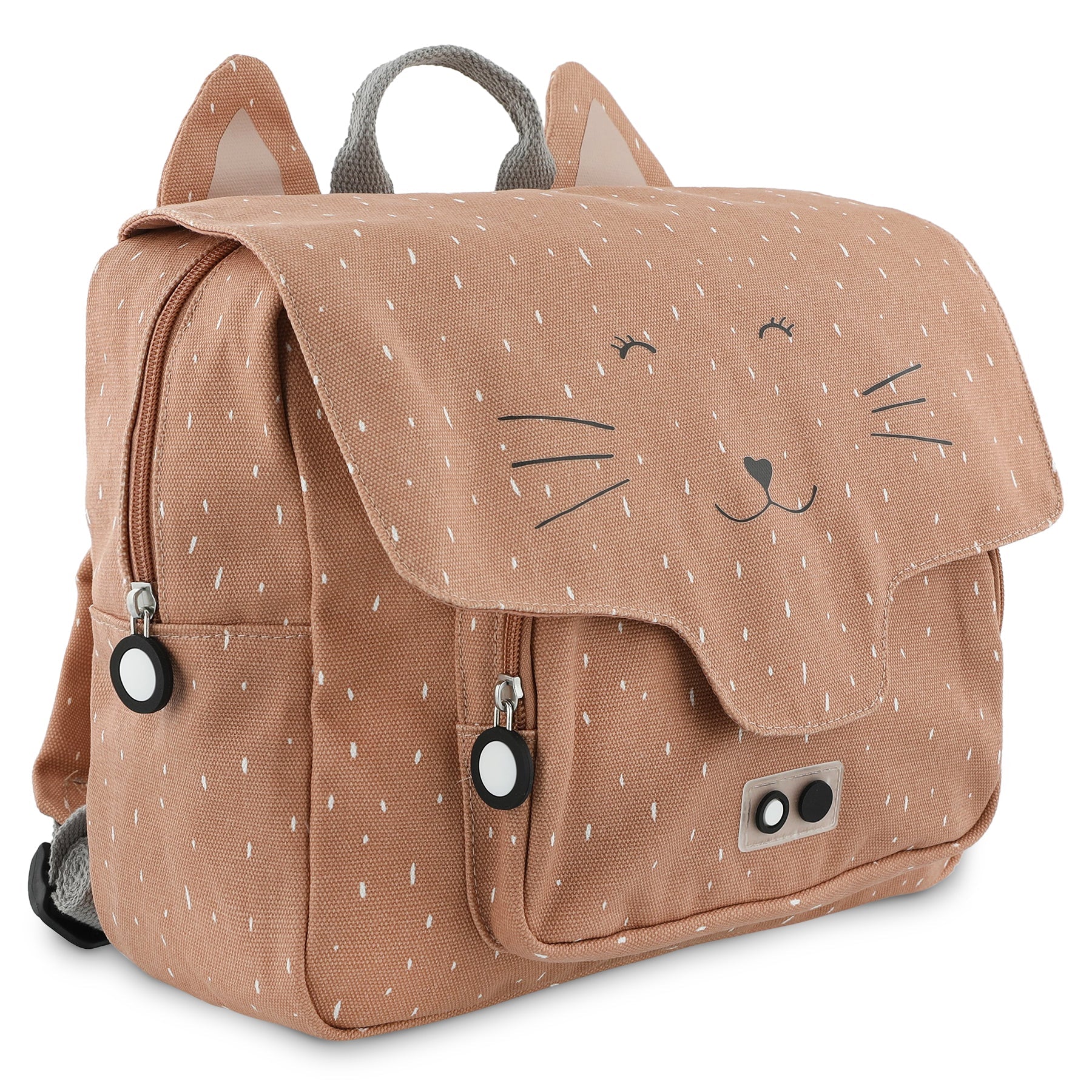 Trixie Backpack | Mrs. Cat