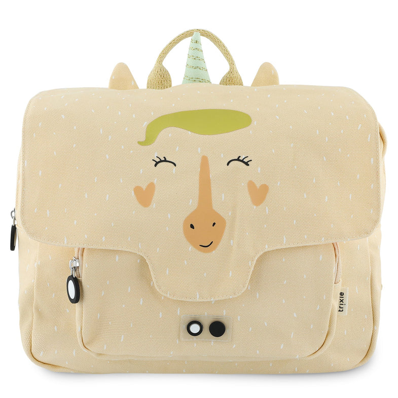 Trixie Backpack | Mrs. Unicorn