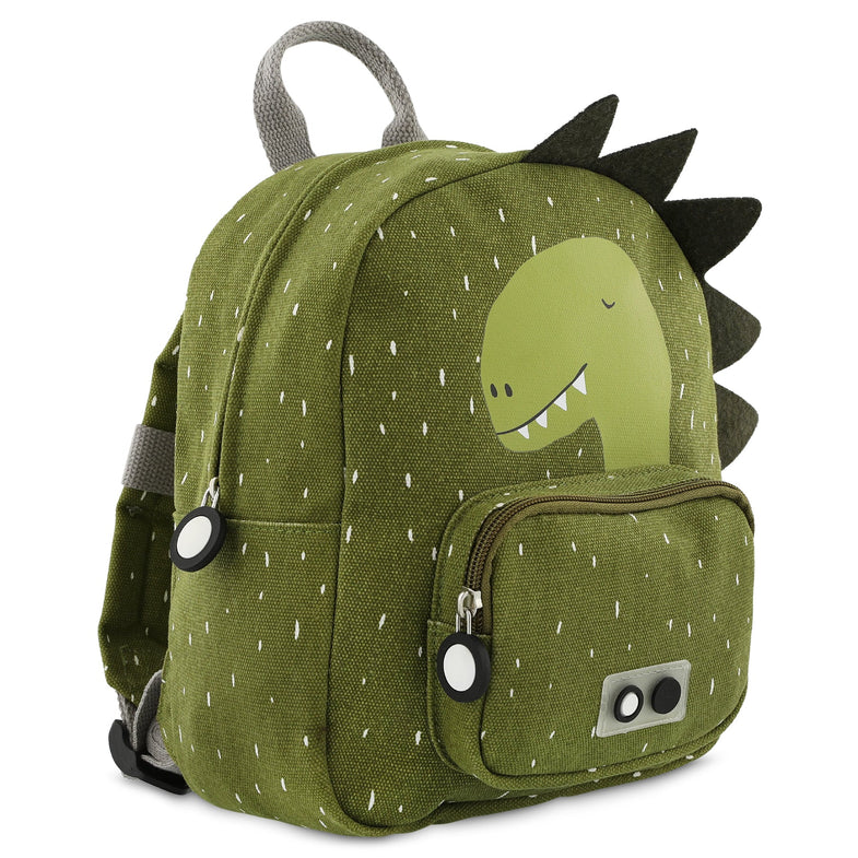 Trixie Backpack Small | Mr. Dino