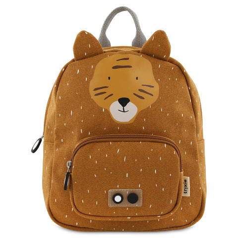 Trixie Backpack Small | Mr. Tiger