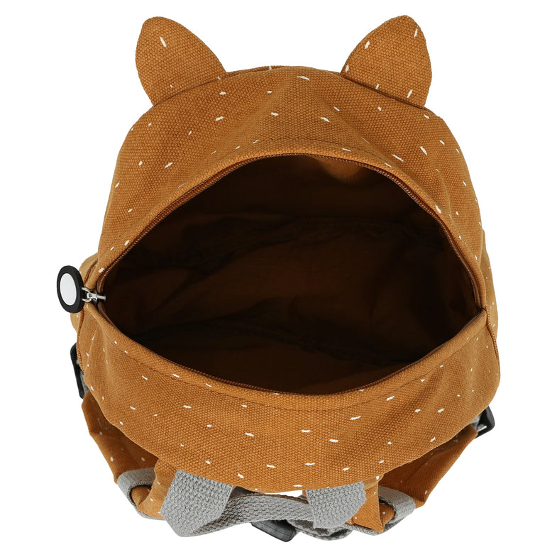 Trixie Backpack Small | Mr. Tiger