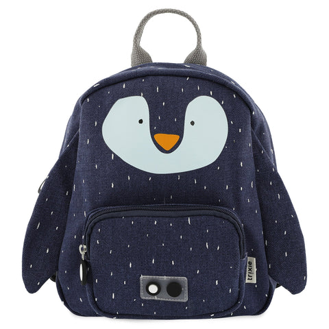 Trixie Backpack Small | Mr. Penguin