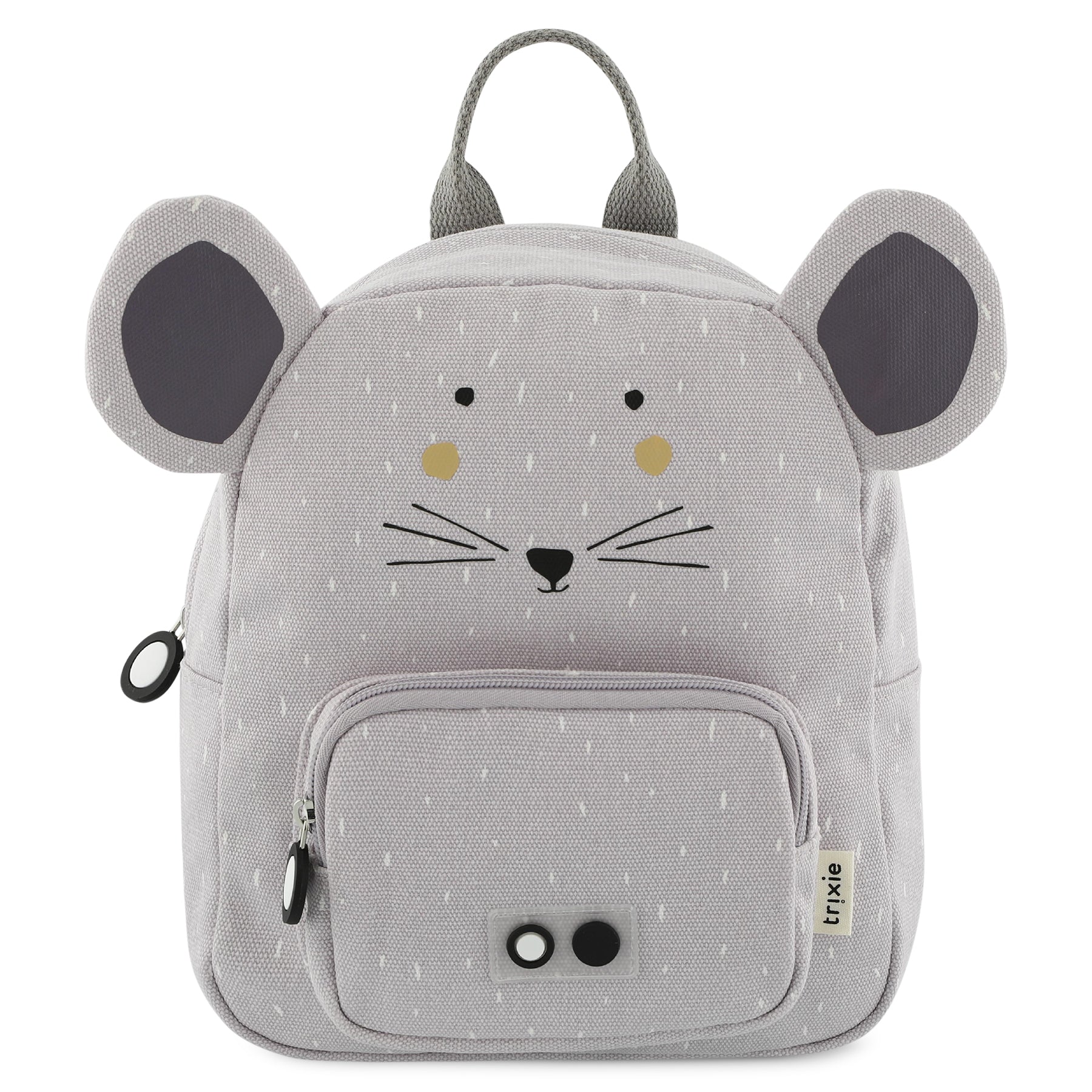 Trixie Backpack Small | Mrs. Mouse