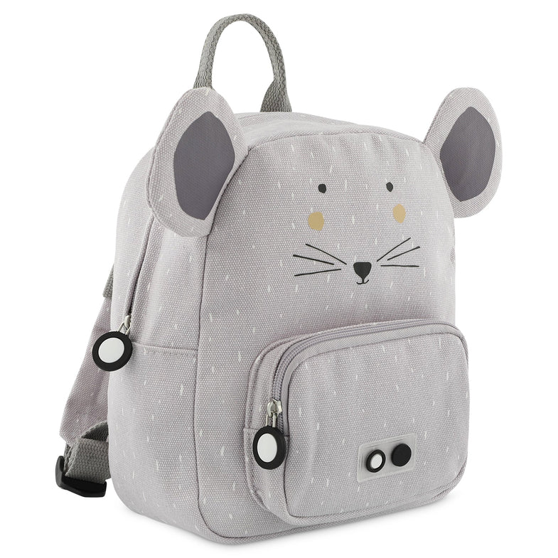 Trixie Backpack Small | Mrs. Mouse