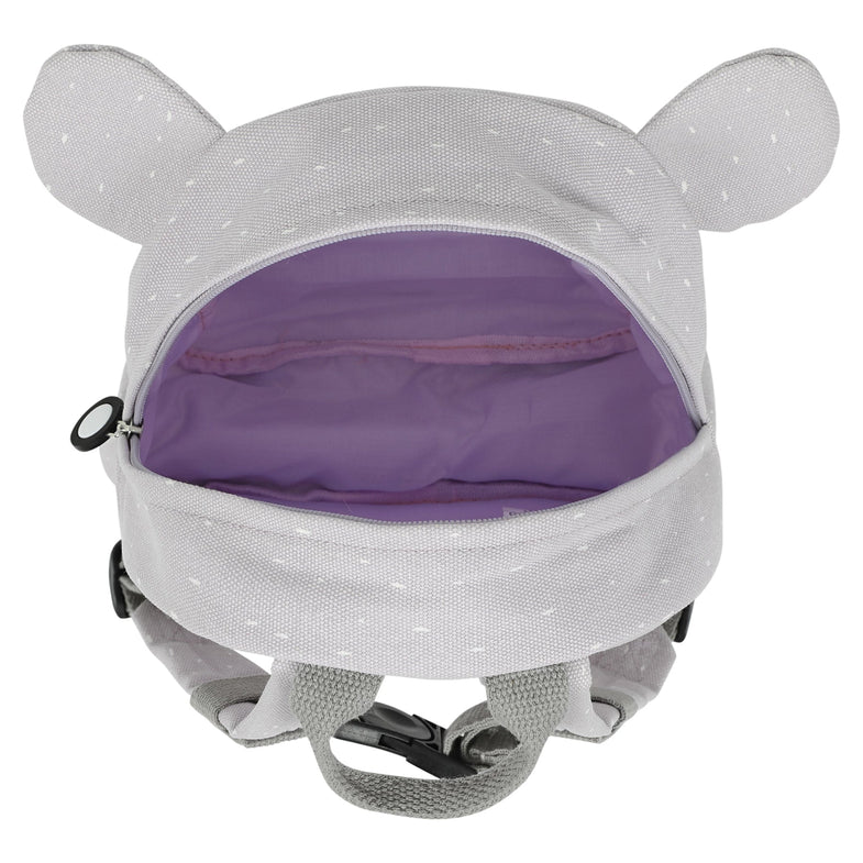 Trixie Backpack Small | Mrs. Mouse