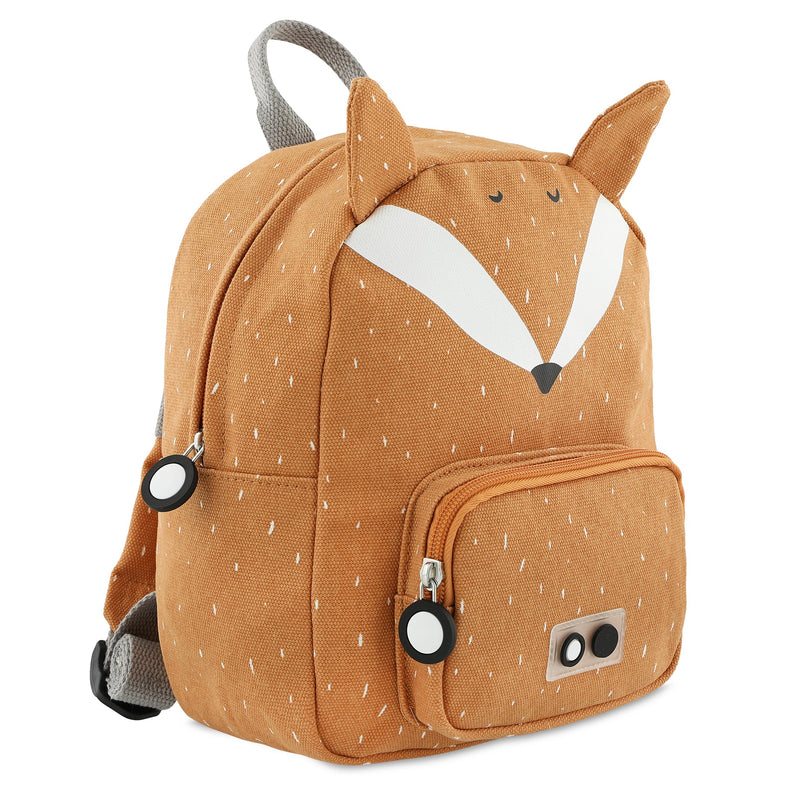 Trixie Backpack Small | Mr. Fox