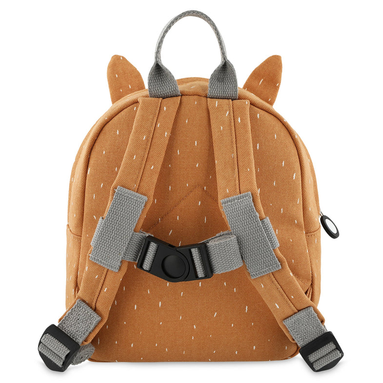 Trixie Backpack Small | Mr. Fox