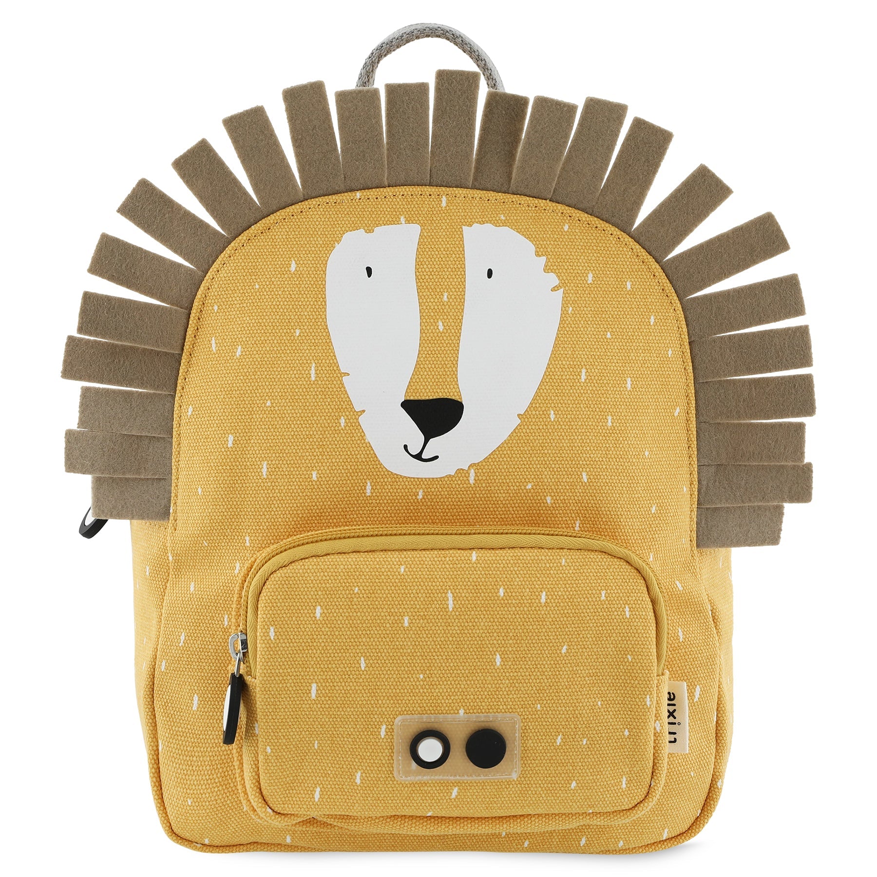 Trixie Backpack Small | Mr. Lion