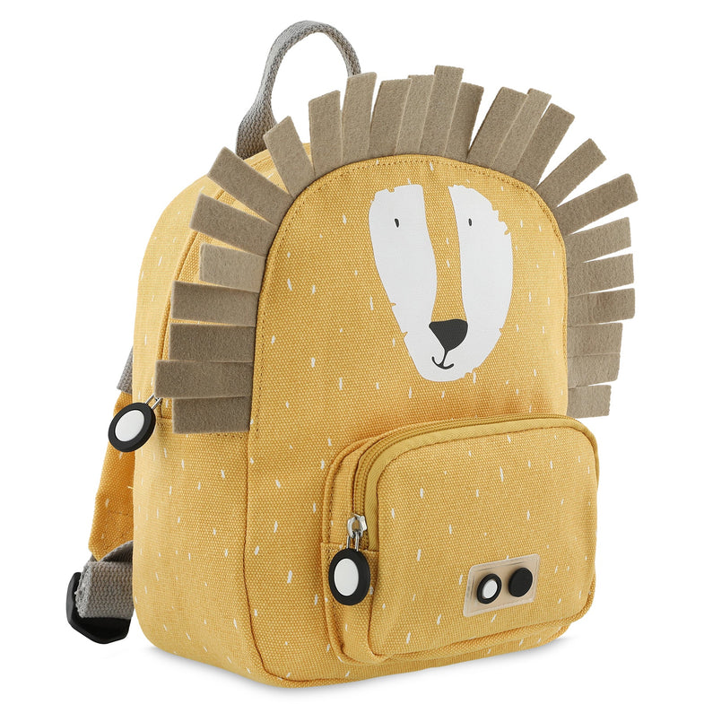 Trixie Backpack Small | Mr. Lion