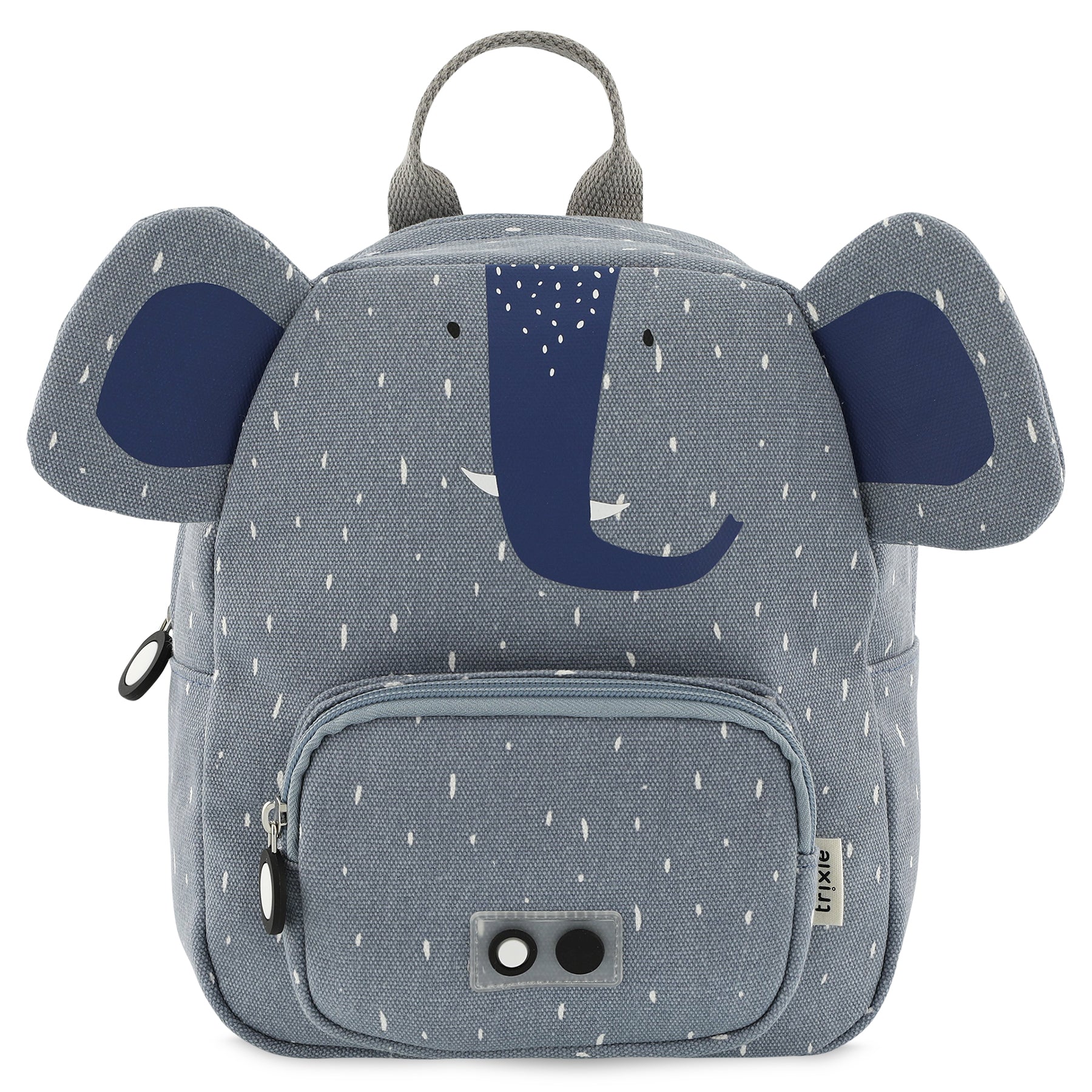 Trixie Backpack Small | Mrs. Elephant