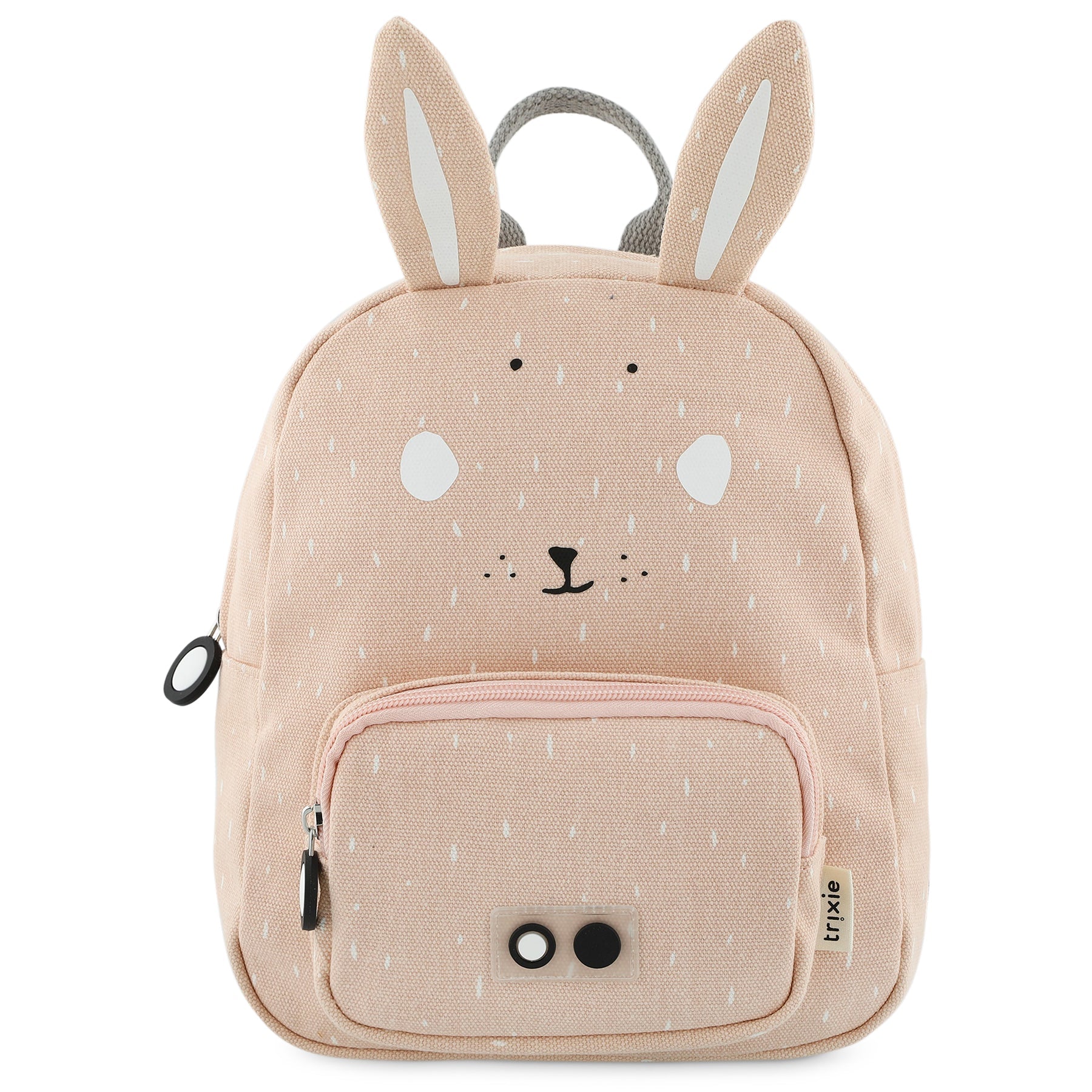 Trixie Backpack Small | Mrs. Rabbit