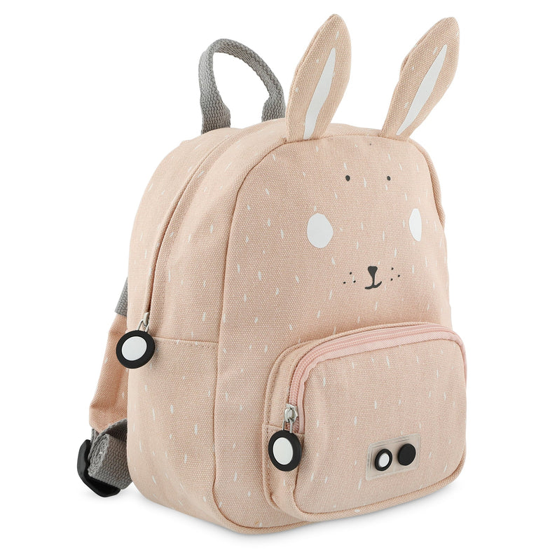 Trixie Backpack Small | Mrs. Rabbit