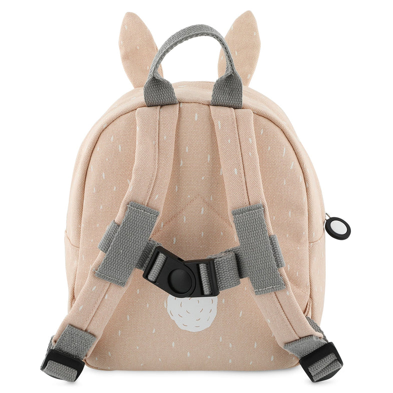 Trixie Backpack Small | Mrs. Rabbit