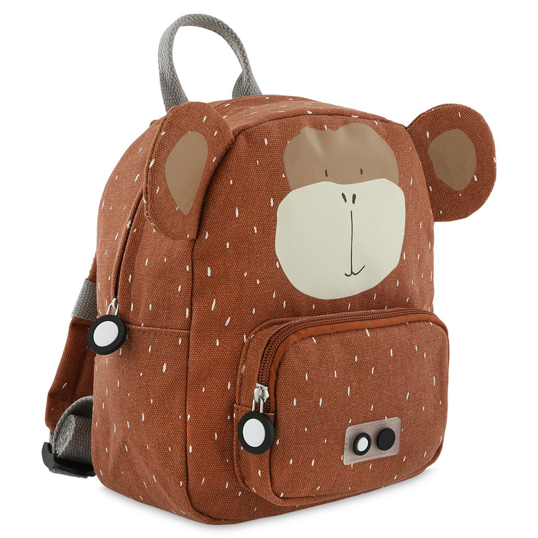 Trixie Backpack Small | Mr. Monkey