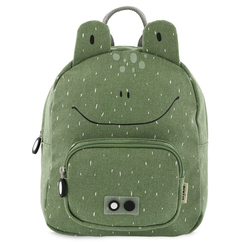 Trixie Backpack Small | Mr. Frog
