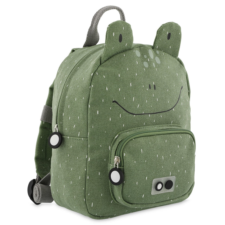 Trixie Backpack Small | Mr. Frog