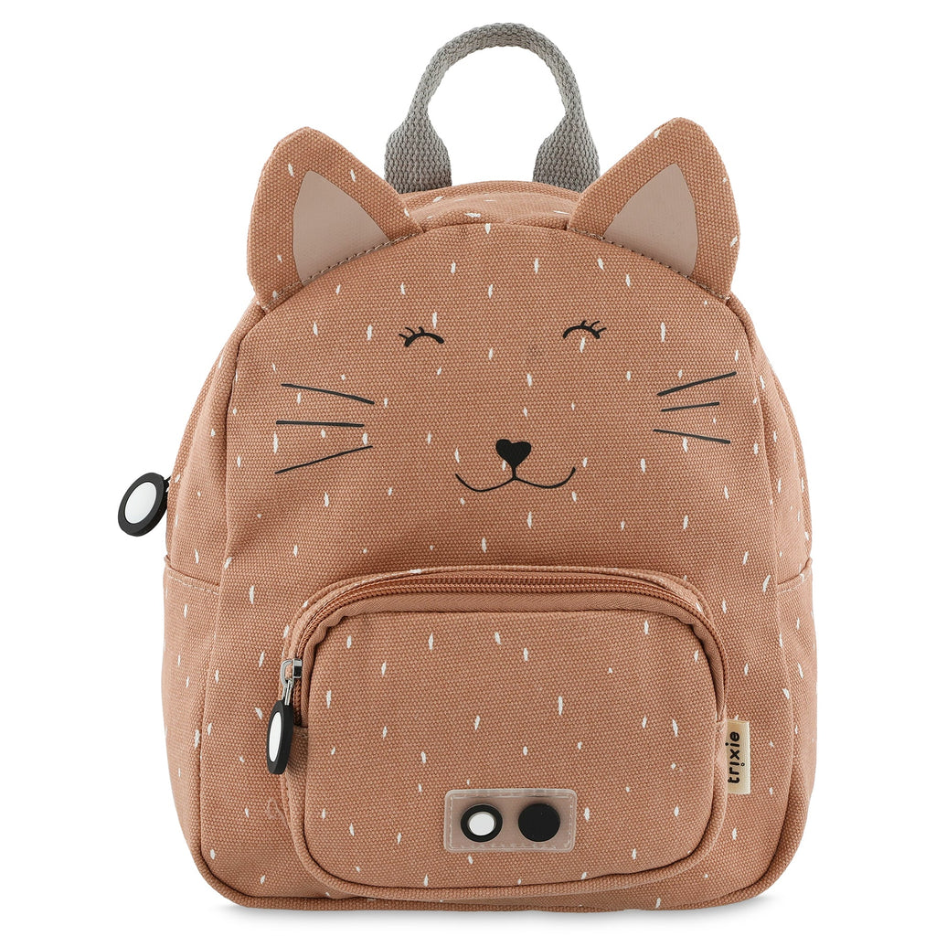 Trixie Backpack Small | Mrs. Cat