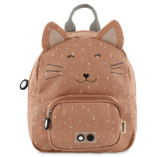 Trixie Backpack Small | Mrs. Cat