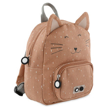 Trixie Backpack Small | Mrs. Cat