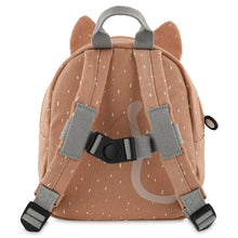 Trixie Backpack Small | Mrs. Cat