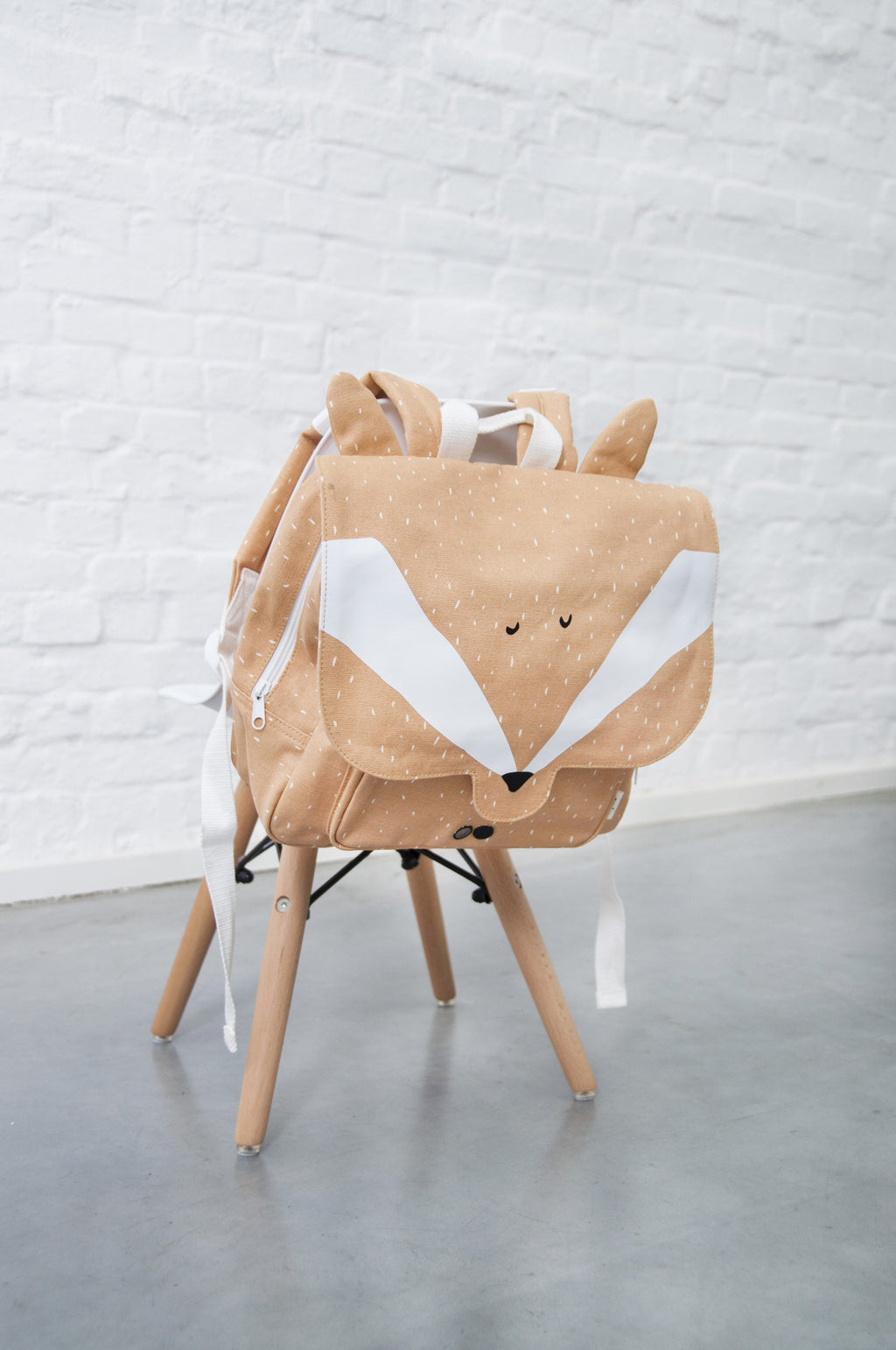 Trixie Book Bag Mr Fox