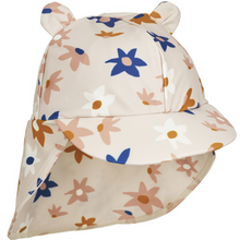 Liewood Senia Sun hat | Flower Market /Sandy