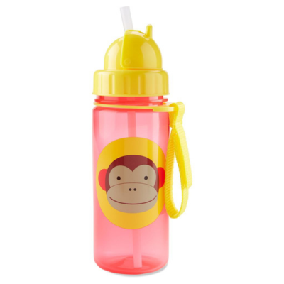 Skip Hop Drinking Cup Monkey