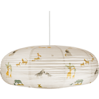 Liewood Edwin Pendant Lamp Hanging lamp | All Together /Sandy