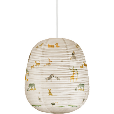 Liewood Emmit Pendant Lamp Hanging lamp | All Together /Sandy