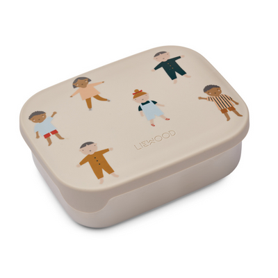 Liewood Arthur Lunch Box | Kids /Sandy