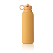 Liewood Stork Thermal drinking bottle 500ml | Yellow Mellow