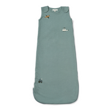 Liewood Sean Sleeping bag | Blue Fog