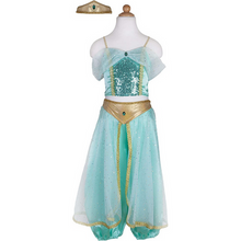 Great Pretenders Princess Jasmine Dress | 7-8 years