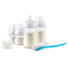 Avent Natural Starter Set 3.0 SCD838/11 4 x bottle