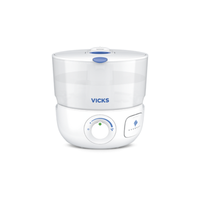 Vicks humidifier Top Fill Cool misses Ultrasone Vul585E4