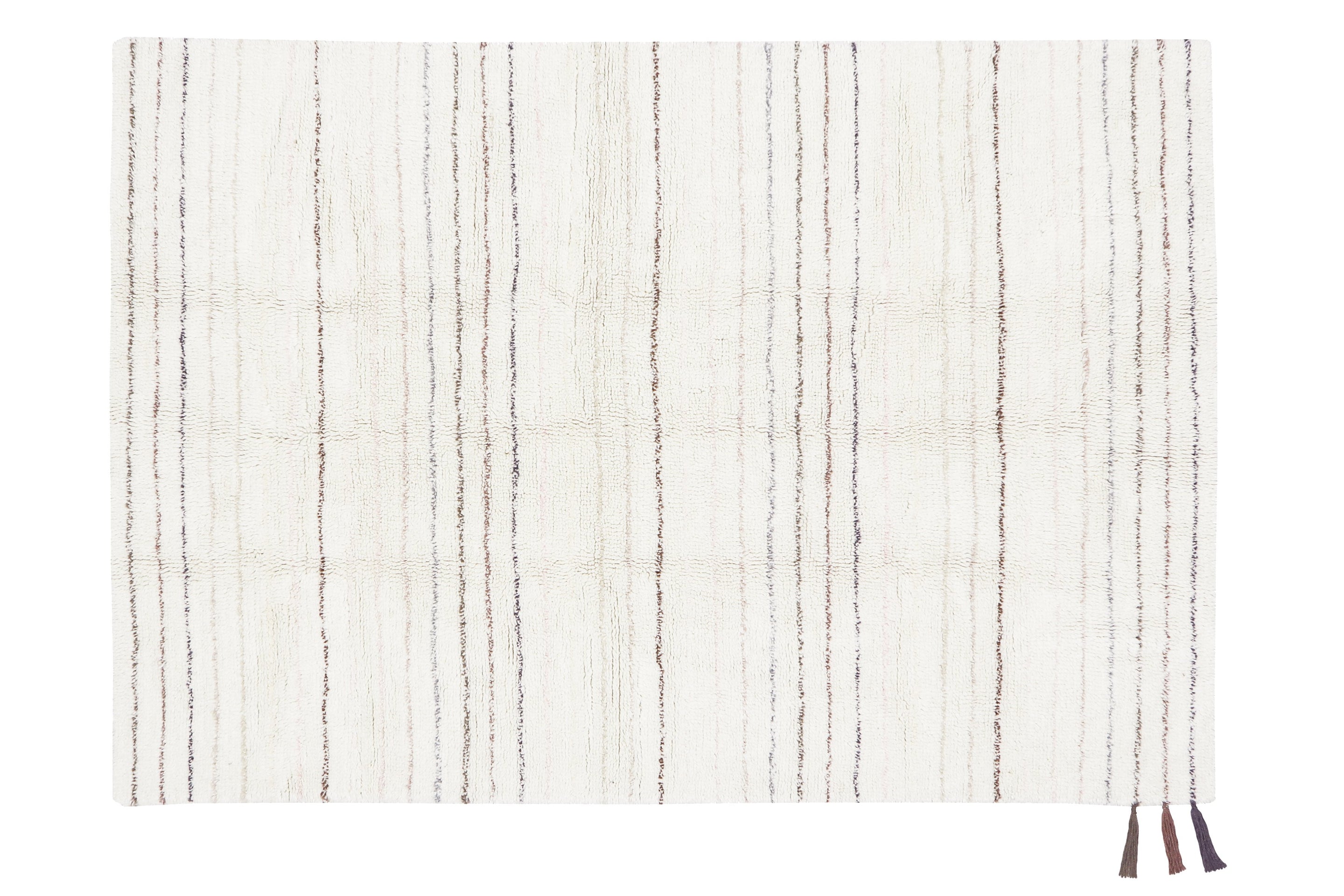 Lorena Canals Machine washable Carpet 200x140cm | Arona M