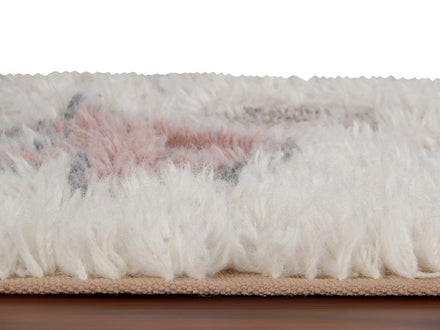 Lorena Canals machinewasbaar wollen tapijt 170x240cm Tuba