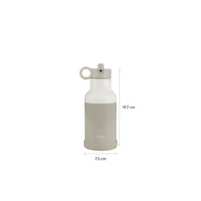 Citron Thermal drinking bottle 350ml | Blush Pink Unicorn