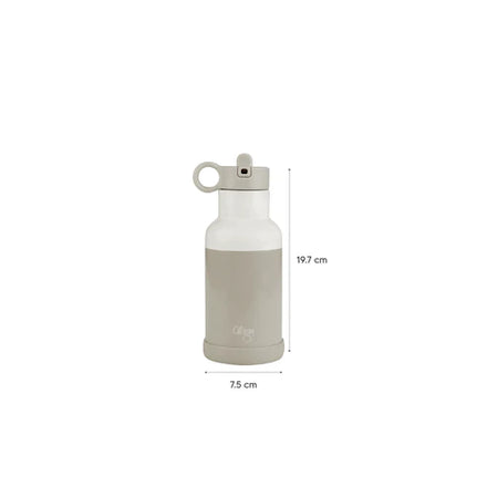 Citron Thermal drinking bottle 350ml | Blush Pink Unicorn