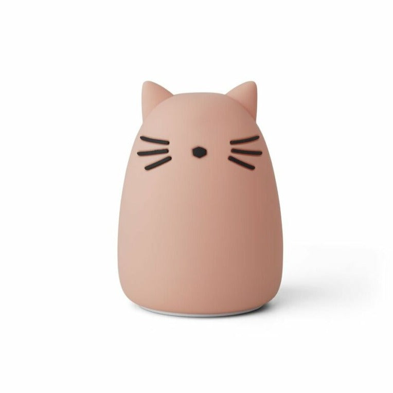 Liewood Winston night light | Cat Rose