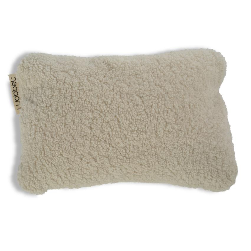 Wobbel Original deck Pillow | Teddy