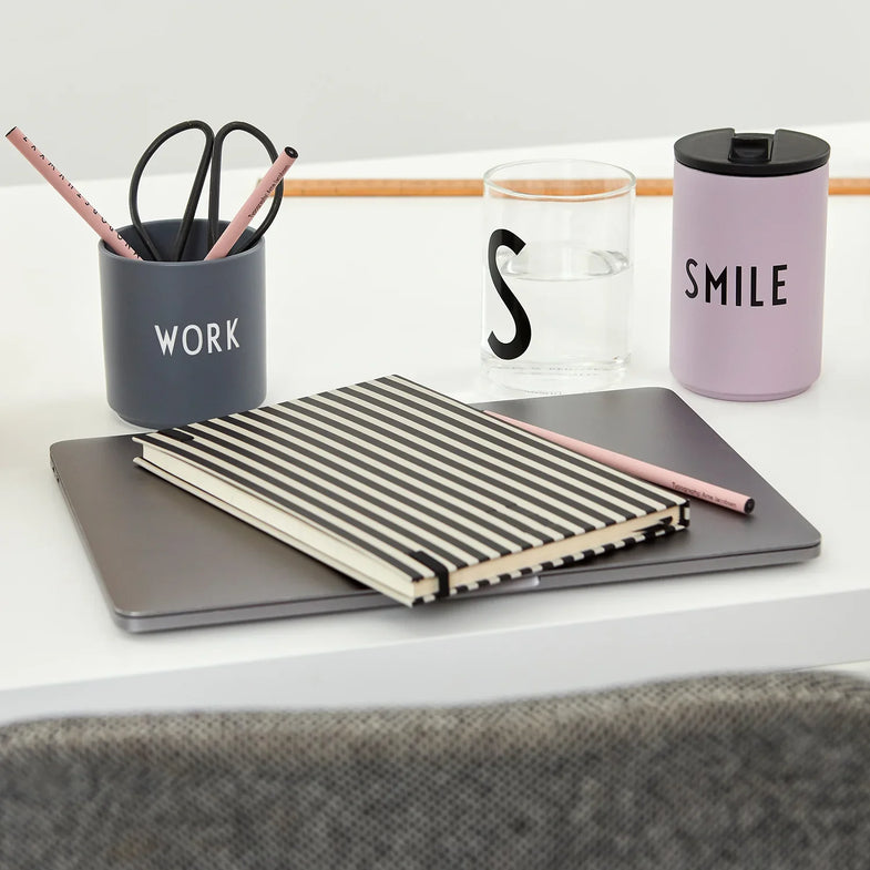 Design Letters Favorite Cups | Work