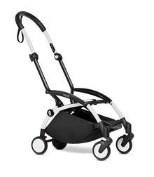 Babyzen Yoyo² Frame Light Weight Folding Buggy | White