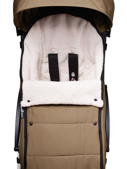 Babyzen Yoyo Footmuff | Toffee