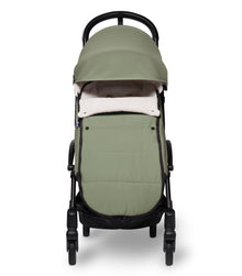 Babyzen Yoyo Footmuff | Olive