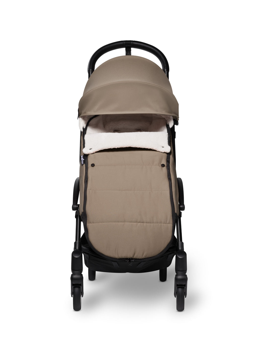 Babyzen Yoyo Footmuff | Taupe