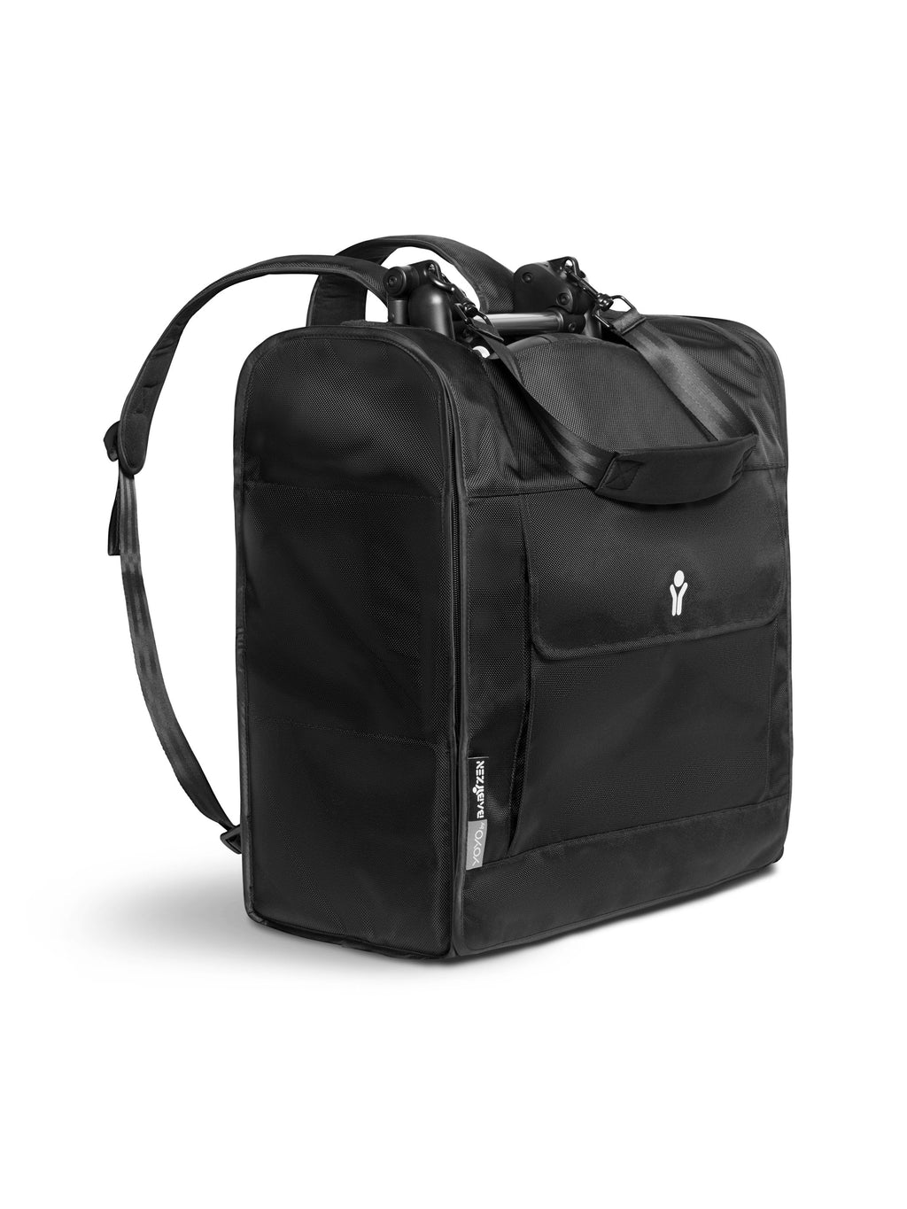 Babyzen Yoyo Backpack | Black